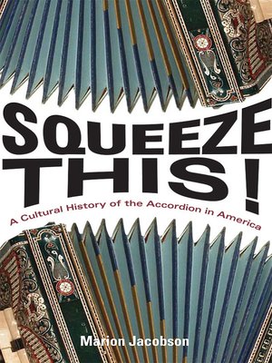 Squeeze This! - ebook